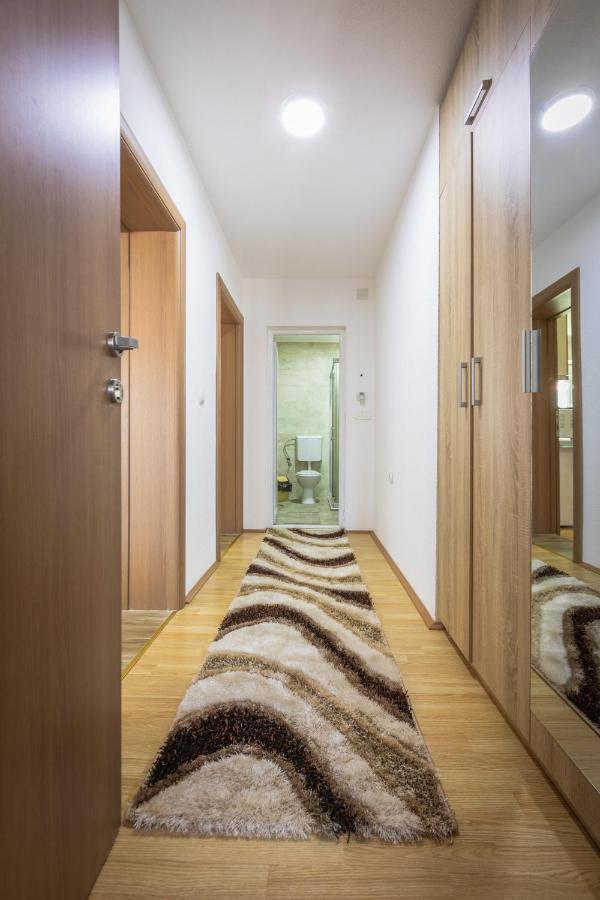 Guest House - Axios Gevgelija Extérieur photo