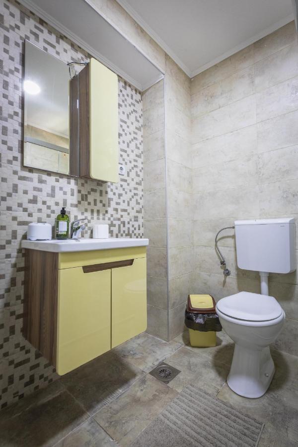 Guest House - Axios Gevgelija Extérieur photo