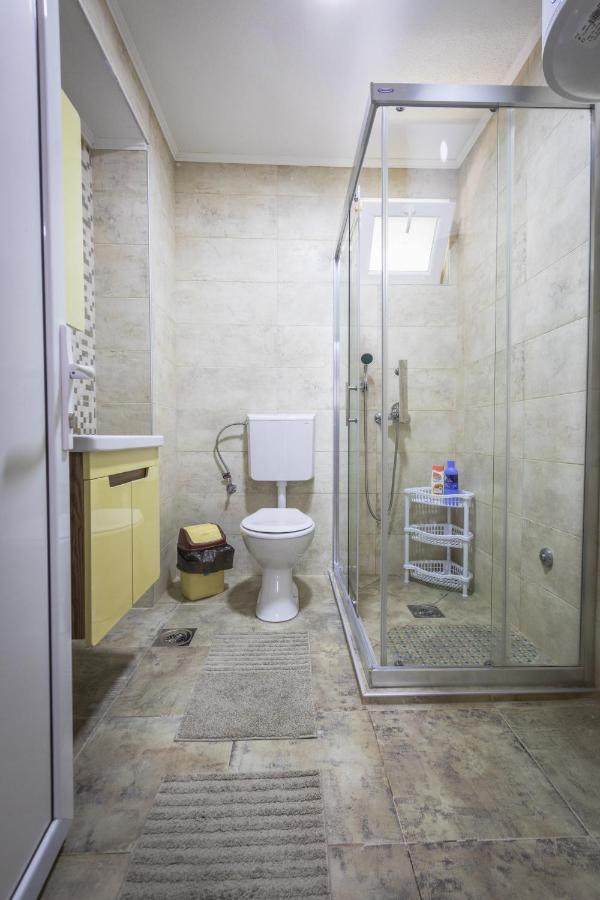Guest House - Axios Gevgelija Extérieur photo