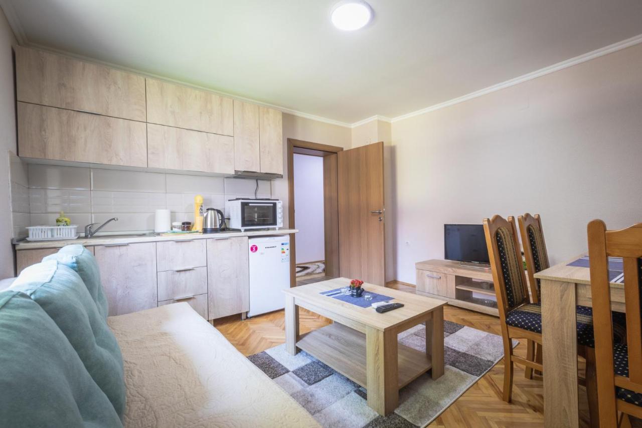 Guest House - Axios Gevgelija Extérieur photo