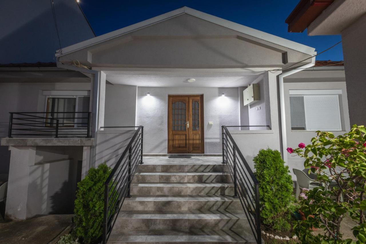 Guest House - Axios Gevgelija Extérieur photo