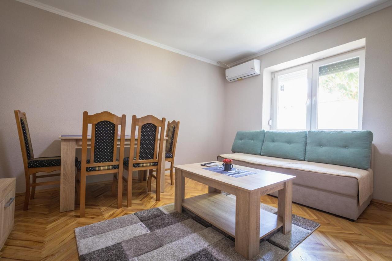Guest House - Axios Gevgelija Extérieur photo