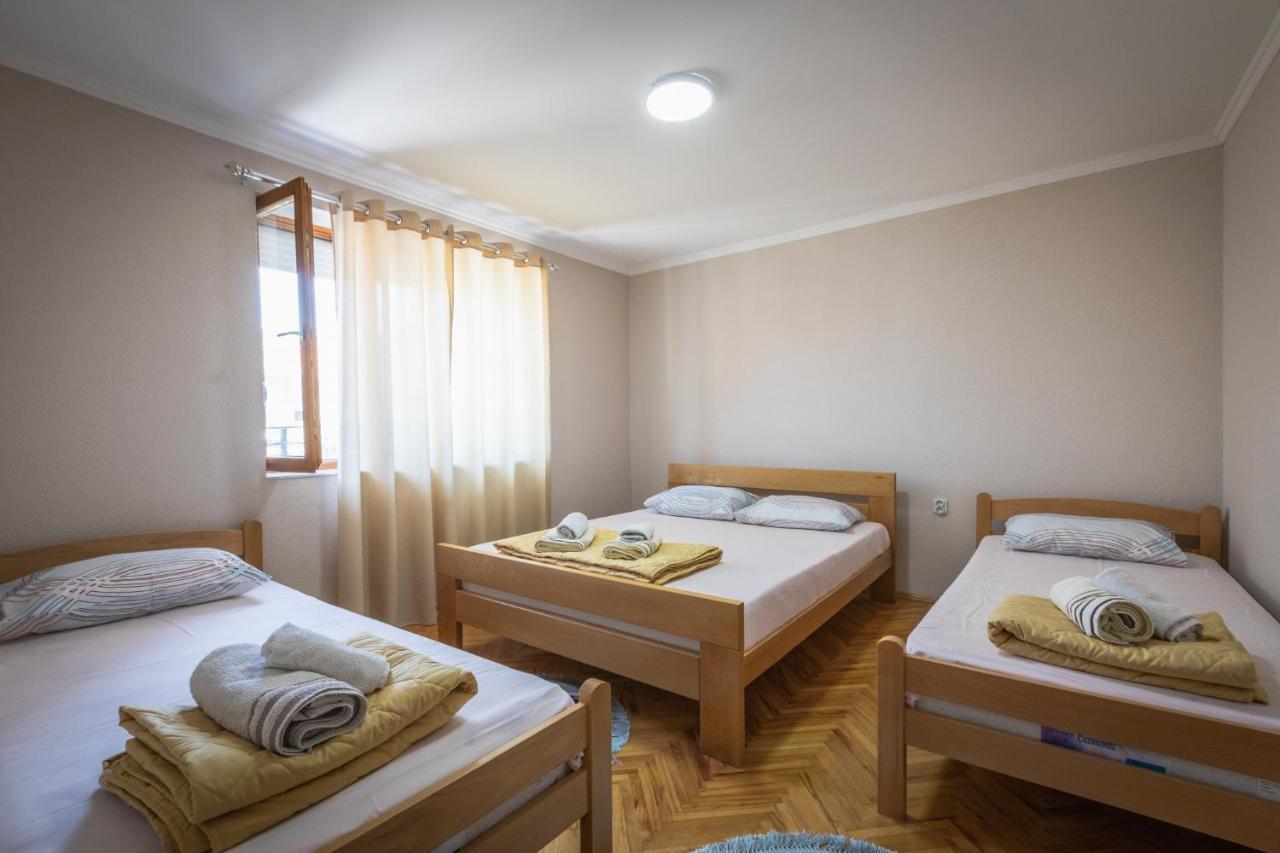 Guest House - Axios Gevgelija Extérieur photo