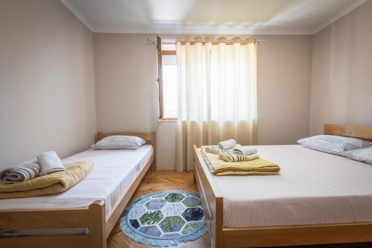 Guest House - Axios Gevgelija Extérieur photo