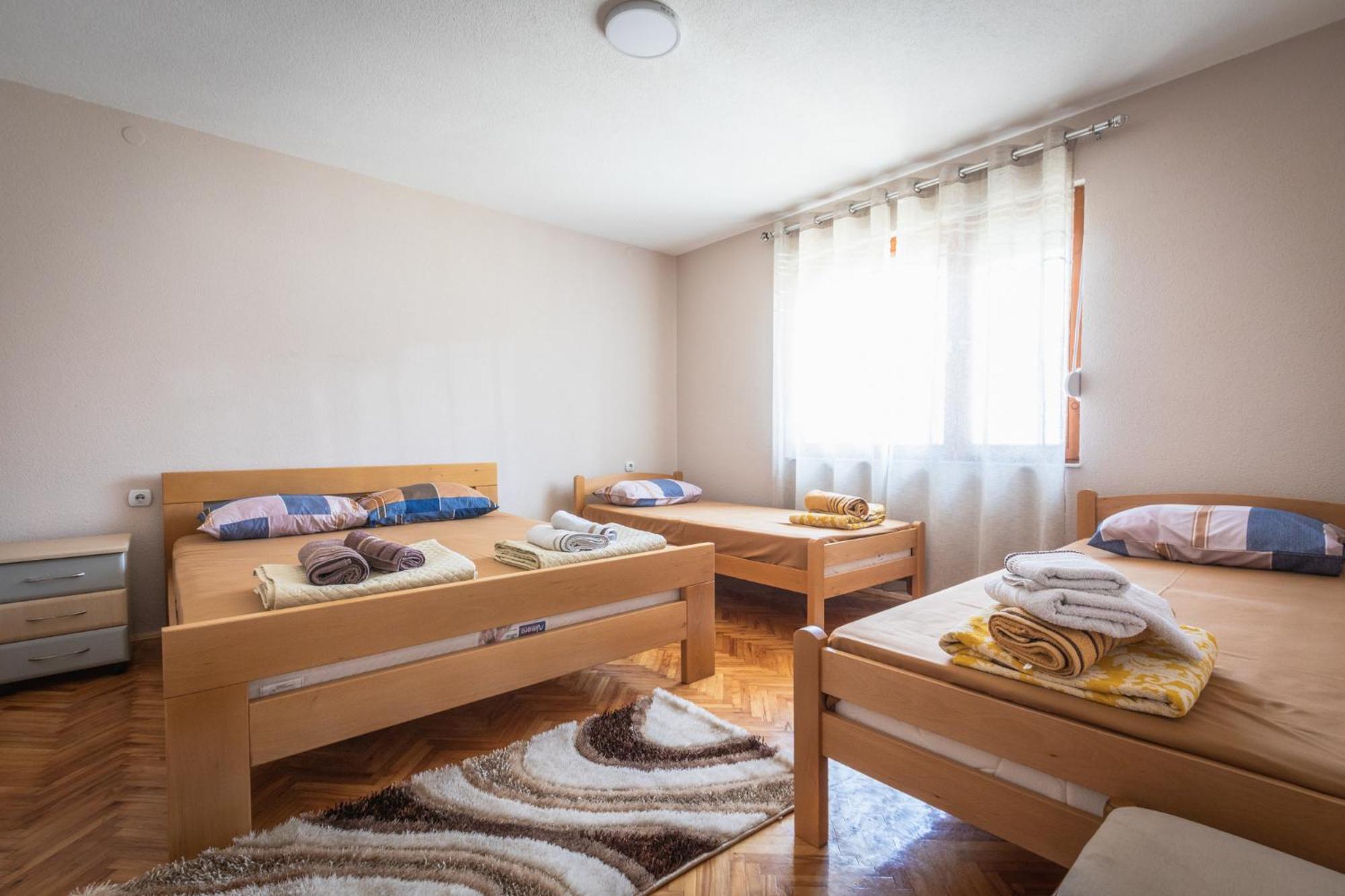 Guest House - Axios Gevgelija Extérieur photo