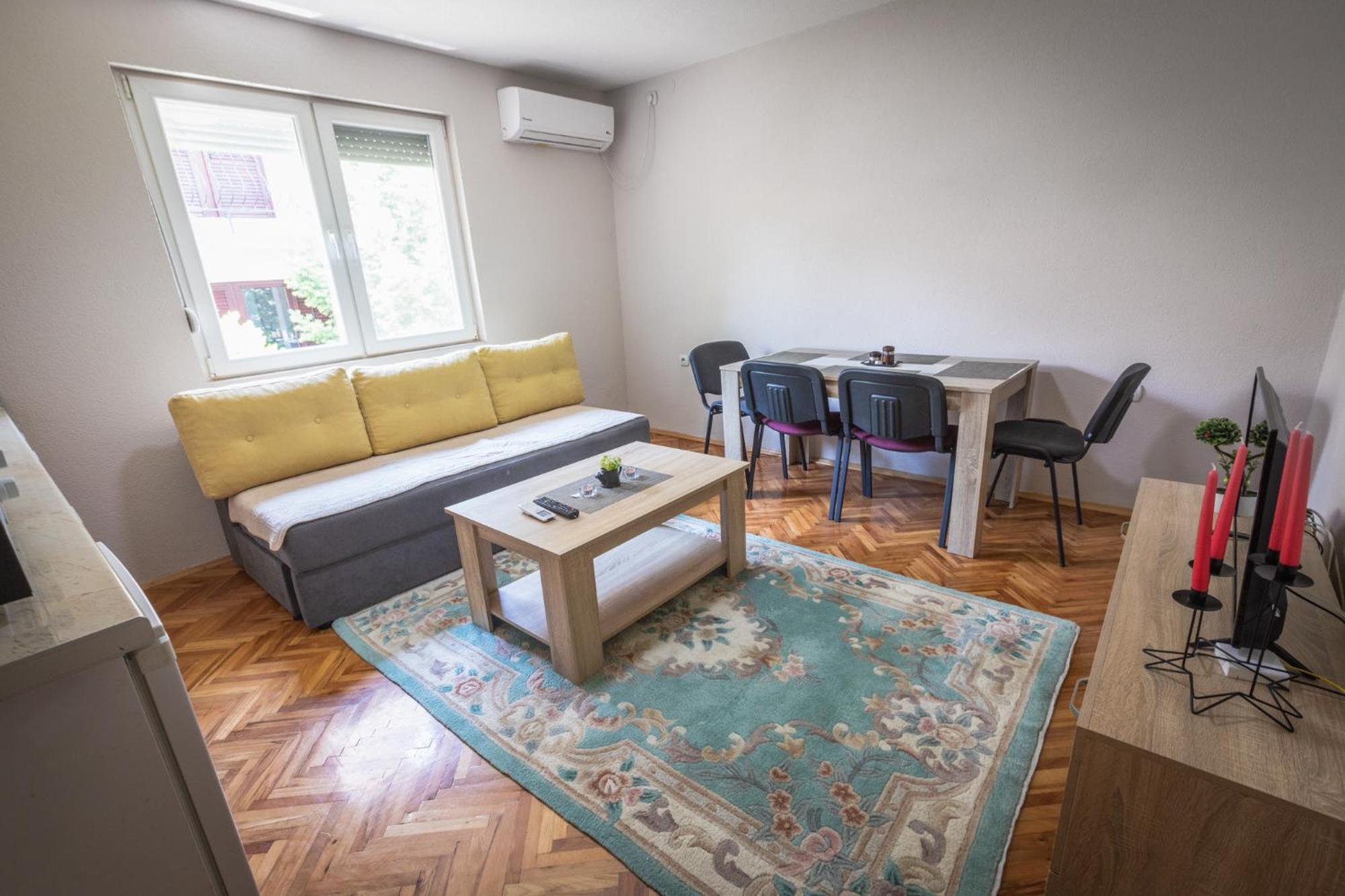 Guest House - Axios Gevgelija Extérieur photo