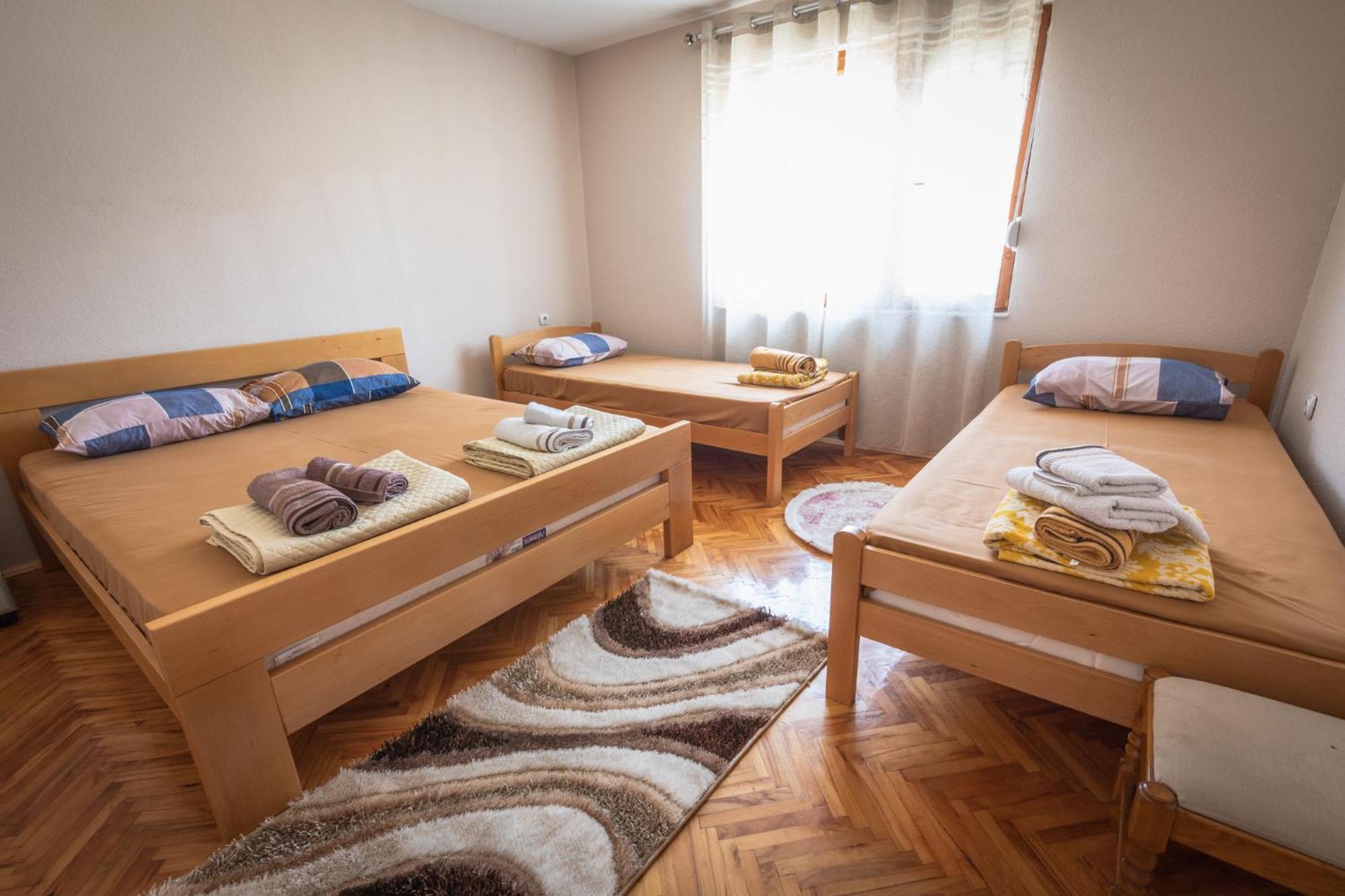Guest House - Axios Gevgelija Extérieur photo